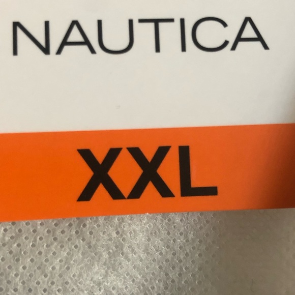 NAUTICA SLEEVELESS TOP - Picture 3 of 10